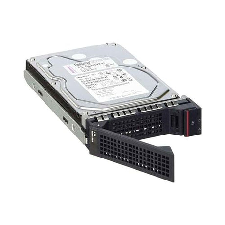 Lenovo 7XB7A00026 Internal Hard Drive 2.5 900 GB SAS