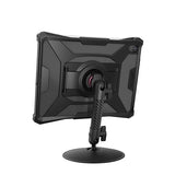 aXtion Slim MH for iPad Air 11-inch (M2), Ultra-Slim, Rugged Waterproof Case