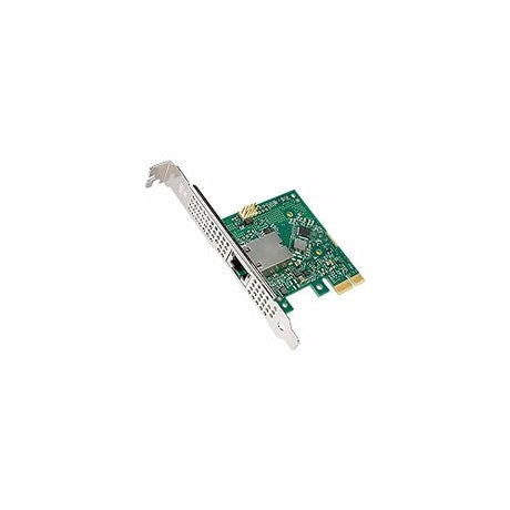 Intel I226-T1 PCIe Gigabit Ethernet Adapter (I226T1BLK)