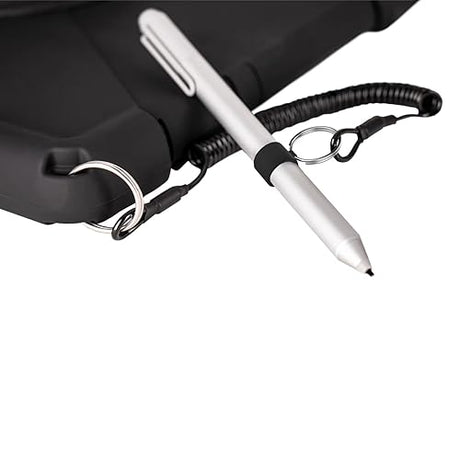 The Joy Factory aXtion Universal Bungee Stylus Tether for styli with Diameter of 0.27 - 0.39