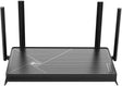 TP-Link Dual-Band BE3600 Wi-Fi 7 Router (Archer BE230) - 4-Stream 3.6 Gbps, 2×2.5G + 3×1G Ports, USB 3.0, 2.0 GHz Quad Core, 6 Antennas, VPN Clients & Server, EasyMesh, HomeShield, MLO, Private IOT Wi-Fi 7 | BE3600 |Dual-Band