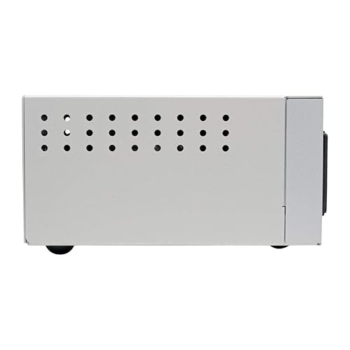 Tripp Lite IS300HGDV ISO Transformer Hospital 300W