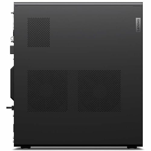 Lenovo ThinkStation P3 Gen 2 30HT004KUS Workstation - 1 x Intel Core Ultra 9 285 - vPro Technology - 32 GB - 1 TB SSD - Tower - Intel W880 Chip - Windows 11 Pro - Intel Graphics - DVD-Writer - NVMe, S