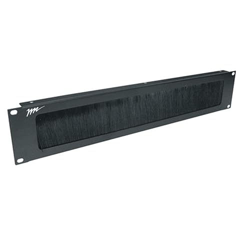 SCRK/SCQRK Series Cable Management Brush Grommel Panel