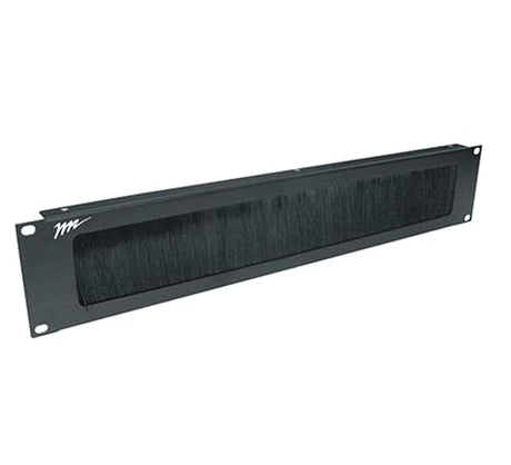 SCRK/SCQRK Series Cable Management Brush Grommel Panel