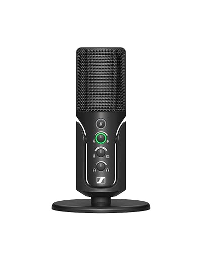 PROFILE BASE SET Microphone