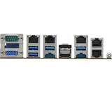 AsRock Rack B650D4U-2L2T/BCM Micro-ATX Server Motherboard Single Socket AMD Ryzen 7000 Series Processors (LGA 1718) B650E PCIe 5.0 Dual 10G LAN