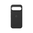 Google Pixel 9 + 9 Pro Case - Android Phone Case - Durable Protection - Stain-Resistant Silicone - Slim Design - Obsidian Pixel 9 and 9 Pro Obsidian