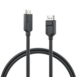 ALOGIC 2M ELEMENTSDISPLAYPORT TOHDMI