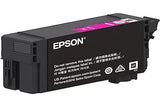 Epson T40W - High Capacity - Magenta - Original - Ink Cartridge