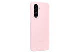Samsung Galaxy A56 Silicone Case - Pink (CAD Version & Warranty)