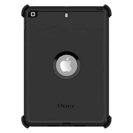 OtterBox Defender Series Case for iPad 8th & 7th Gen (10.2 Display - 2020 & 2019 Version) - Bulk Multi-Pack (10 Units) - Black
