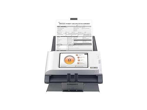 Plustek eScan A350 Sheetfed Scanner - 600 dpi Optical - 25 ppm (Mono) - 25 ppm (Color) - PC Free Scanning - USB