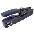 Tripp Lite Crimping Tool with Cable Stripper for Pass-Through RJ45 Plugs (T100-PT1)