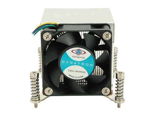 Dynatron DYN Cool S115x 2HE ACT 95TDP K650