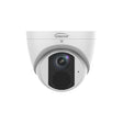 CyberView 810T 8MP Smart IP Security Camera Indoor Outdoor Fixed Lens Starlight Technology 120dB WDR Ultra 265 H265 Waterproof IP67 Built-in Mic SD Card Support