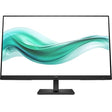 HP 327pf 27 Class Full HD LCD Monitor - 16:9 - Black