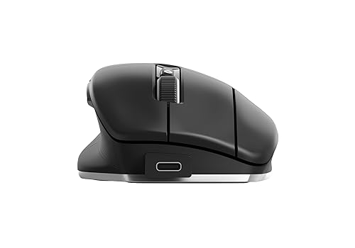 3Dconnexion CADMOUSE Pro WIRELES Left Handed (3DX-700117)