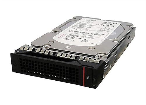 Lenovo 2 TB Hard Drive - 3.5" Internal - SAS (12Gb/s SAS)