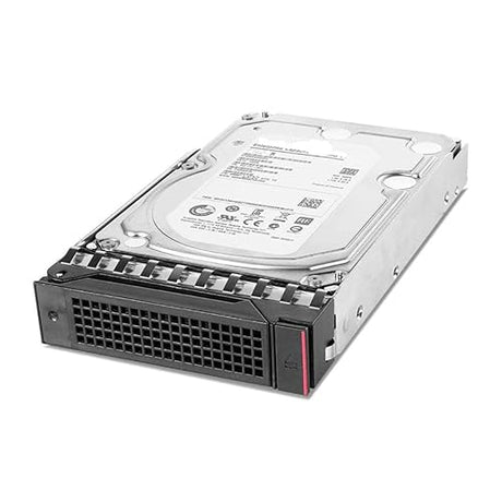 Lenovo 1 TB Hard Drive - 512n Format - SATA (SATA/600) - 3.5 Drive - Internal - 7200rpm