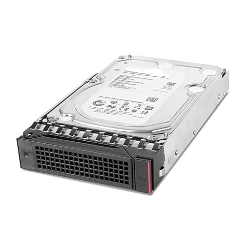 Lenovo 1 TB Hard Drive - 512n Format - SATA (SATA/600) - 3.5 Drive - Internal - 7200rpm