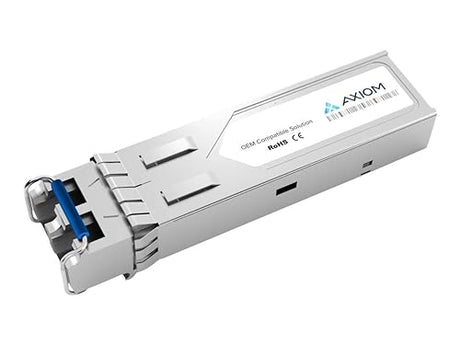 Axiom 1000BASE-LX SFP Transceiver for Aruba - JW087A