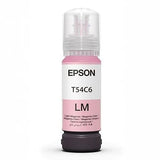 Epson T54C6 Ink Bottle Light Magenta Ink for SureLab D500 Printer (Ref C13T54C620)