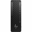 HP Z2 G1i Workstation - Intel Core Ultra 7 265-32 GB - 1 TB SSD - Small Form Factor - Black - Intel W880 Chip - Windows 11 Pro - NVIDIA RTX A400 4 GB Graphics - English Keyboard - Ethernet