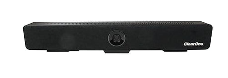 ClearOne Versa Mediabar Video Conferencing Camera - 30 fps - USB 3.0 Type B