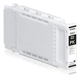 Epson UltraChrome XD Original Ink Cartridge - Photo Black