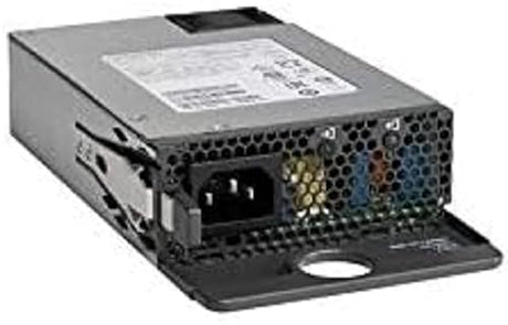 Power Supply - hot-Plug (Plug-in Module) - 600 Watt - for Catalyst 9200