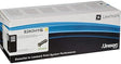 Lexmark High Yield Yellow Return Program Toner Cartridge for US Government, 17000 Yield (82K0HYG)