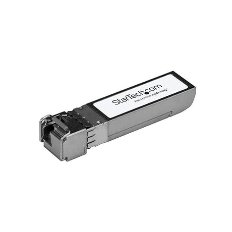 StarTech.com MSA Uncoded SFP+ Module - 10GBASE-BX - 10 Gigabit Ethernet BiDi Fiber Single Strand SFP+ Transceiver- LC 20km - MSA Compliant (SFP-10GB-BX-U-20-ST)