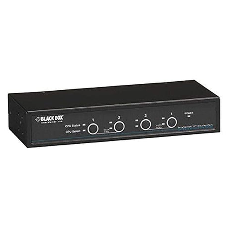 Black Box ACU075AUSB KVM Extend 75' USB to US Fd