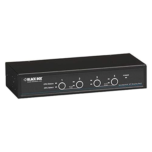 Black Box ACU075AUSB KVM Extend 75' USB to US Fd