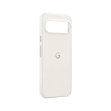 Google Pixel 9 Pro XL Case - Android Phone Case - Durable Protection - Stain-Resistant Silicone - Slim Design - Porcelain Pixel 9 Pro XL Porcelain