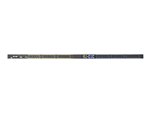 Eaton Electrical EMI104-10 Power Distribution Unit, Rack-Mountable EMI104-10