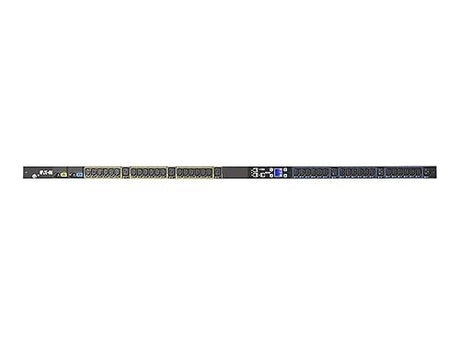 Eaton Electrical EMI104-10 Power Distribution Unit, Rack-Mountable EMI104-10