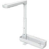EPSON V12H759020-N DC-07 Document Camera, White (Renewed)