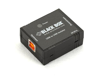 1 Port USB to USB Isolator (4Kv) Sp387a