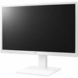 LG 24'' 24BK550Y-H IPS FHD Monitor with Flicker Safe, Reader Mode & Built-in Speakers