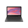 Lenovo 300e Yoga Chromebook Gen 4 11.6 HD 2-in-1 Touchscreen Laptop, MediaTek Kompanio 520 2.0GHz, 8GB RAM, 64GB eMMC, ChromeOS, Graphite Gray with Pen