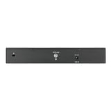 D-Link 16-Port Gigabit Unmanaged Desktop/Rackmount Switch, Rugged Metal Chassis, Fanless, Plug & Play, IEEE 802.3az Energy Efficient Ethernet (EEE), 5-Year Warranty (DGS-1016C) Metal 16-Port Gigabit
