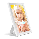 Aluratek AWFC15F - 15.6 WiFi Digital Calendar Frame w/32GB Built-in Memory