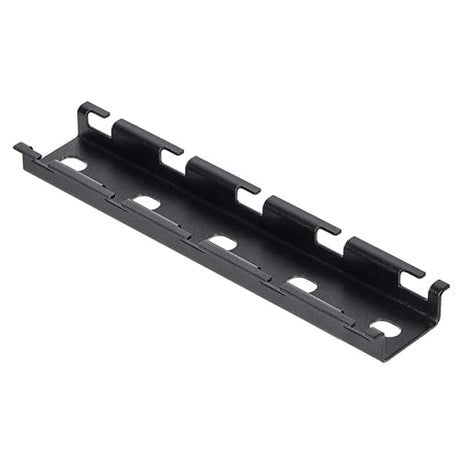 Tripp Lite Trapeze Hanging Cross Bracket, Cross Shaped Hanging Cross-Bracket for Wire Mesh Cable Trays, 150 mm 6 in (SRWB6CROSSBRKT)
