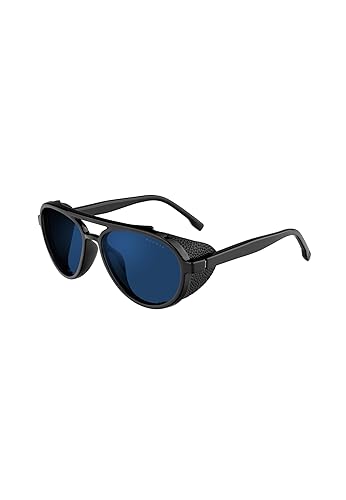 Gunnar Unisex's Tallac Reading Glasses, Onyx, 54mm