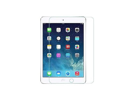 CODi Tempered Glass Screen Protector for iPad 10.2" Gen 7, 8, 9 Clear
