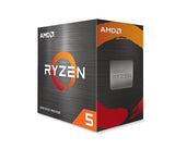 AMD RYZEN 5 5600XT with WRALTH Stealth Cooler