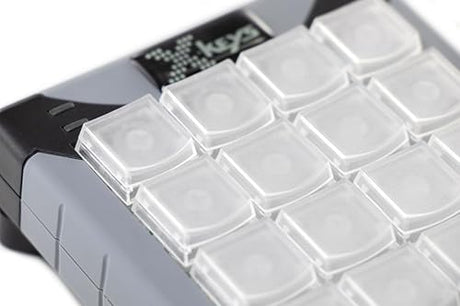 X-Keys XK-24 USB Programmable Keypad for Windows or Mac