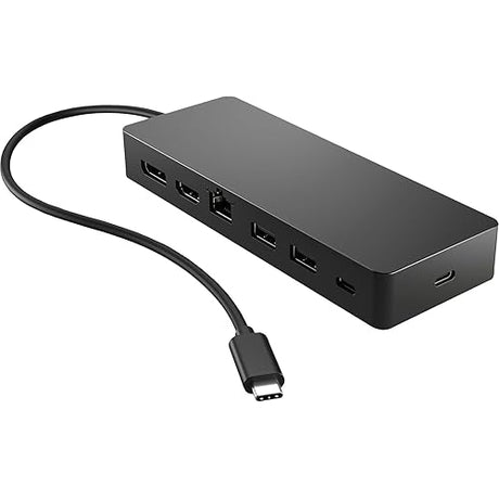 HP Travel USB-C Multi Port Hub